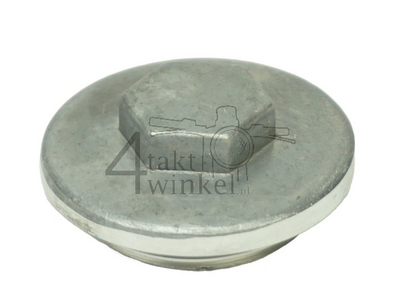 Zylinderkopf Deckel, Ventildeckel, Standard, passend für SS50, C50, Dax