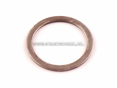 Kickstarterwelle, C50, SS50, Dax, 20-mm-Ring, original Honda