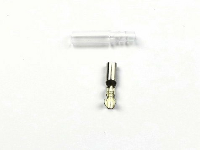 Anschluss japanisch Bullet, 3,5mm, weiblich