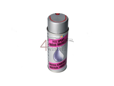 Teflonspray Motip 400ml